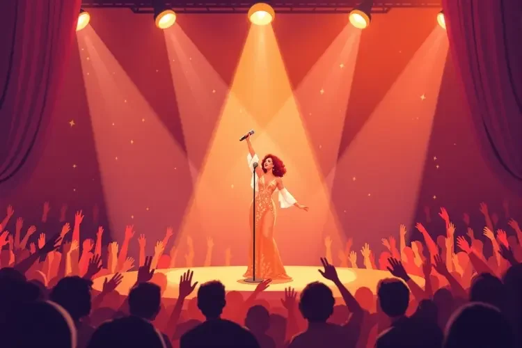 天后巡演一票难求，加场官宣